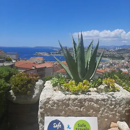 Panorama Podstrana