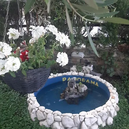 公寓 Panorama *