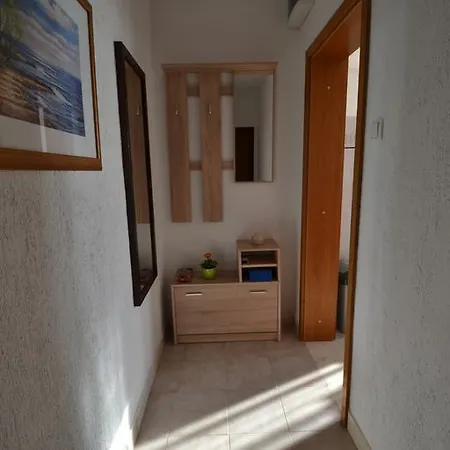 Panorama * Podstrana