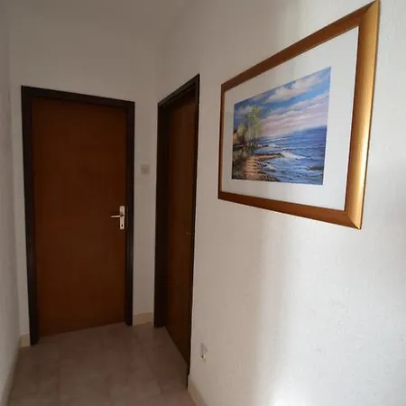 Panorama Apartment Podstrana