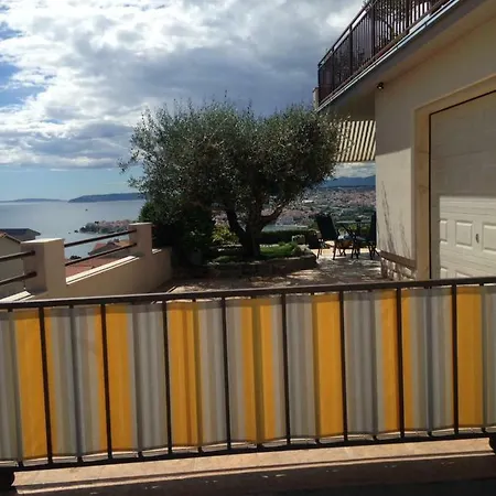 Panorama Podstrana