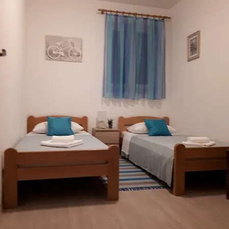 Apartment Panorama Podstrana