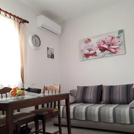 Panorama 公寓 珀德垂那