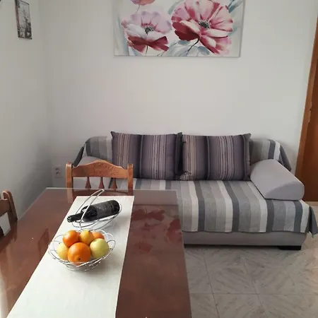 Panorama * Podstrana