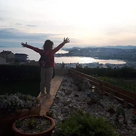 Panorama * Podstrana